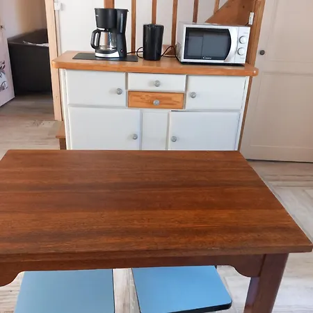 Vakantiehuis Maison Du Bonheur