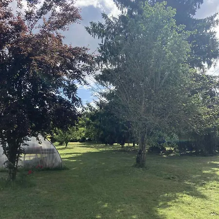 Maison Du Bonheur Vakantiehuis