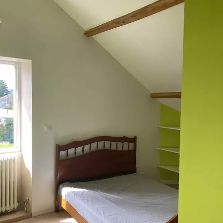 Maison Du Bonheur Vakantiehuis *