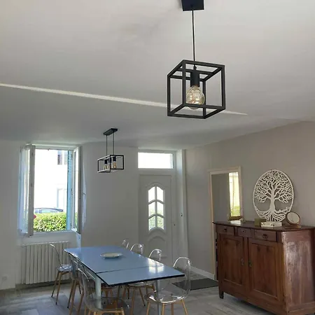 Maison Du Bonheur Vakantiehuis