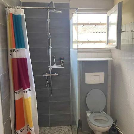 Hébergement de vacances Maison Du Bonheur