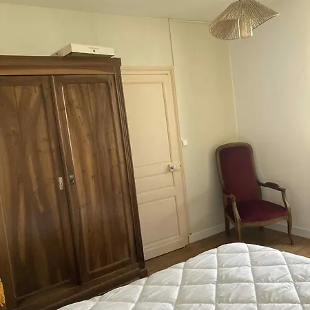 Vakantiehuis Maison Du Bonheur *