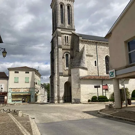 Maison Du Bonheur * Neuvic (Dordogne)