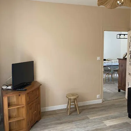 Vakantiehuis Maison Du Bonheur