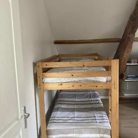 Maison Du Bonheur Vakantiehuis Neuvic (Dordogne)