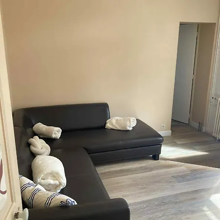 Maison Du Bonheur Neuvic (Dordogne)