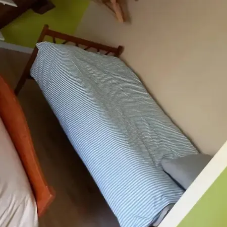 Maison Du Bonheur Semesterbostad *