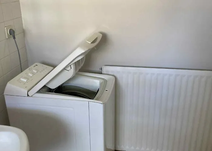 Nyaraló Maison Du Bonheur