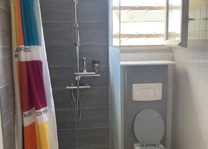 Nyaraló Maison Du Bonheur