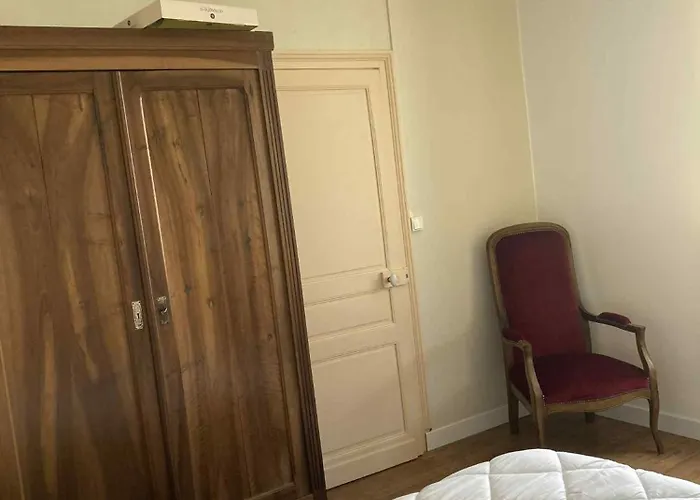 Nyaraló Maison Du Bonheur *