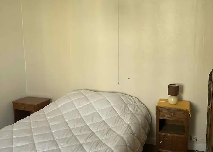 Maison Du Bonheur Nyaraló Neuvic