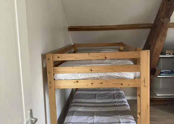 Maison Du Bonheur Nyaraló Neuvic